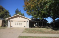 2421 SW 92nd St, Oklahoma City, OK 73159 