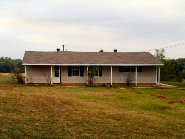 10600 90th St, Lexington, OK 73051 