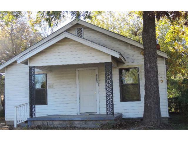 4220 S. 33rd West Ave, Tulsa, OK 74107 