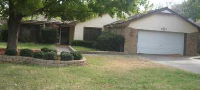 2317 Pinewood Dr, Woodward, OK 73801 