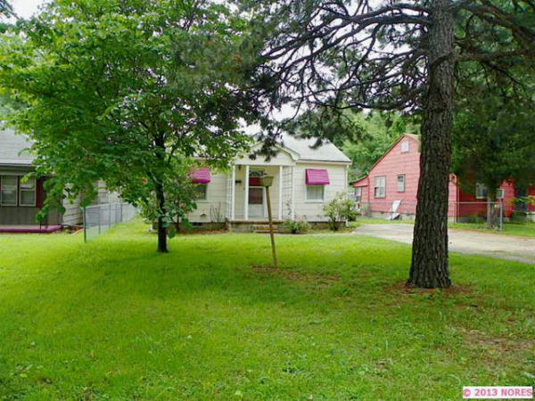 2631 Arline Avenue, Muskogee, OK 74401 