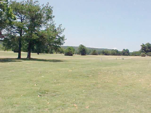 1301 Nathan Boone Rd, Fort Gibson, OK 74434 