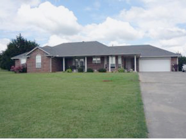 22808 Walnut Creek Trails, Purcell, OK 22808 