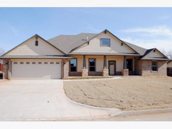 1804 Scott, Purcell, OK 73080 