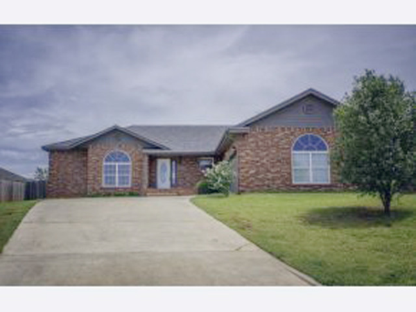 2336 Tailwinds, Purcell, OK 73080 