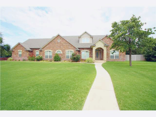 2464 County Road 1198, Blanchard, OK 73010 