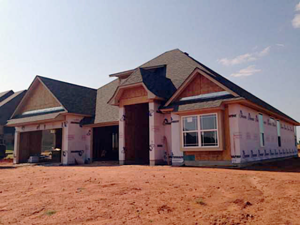 3170 Fawn Run, Blanchard, OK 73010 