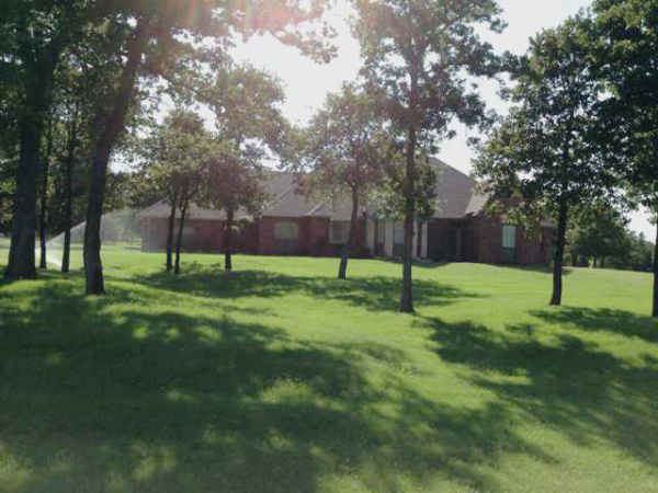 1621 Townsend Gln, Blanchard, OK 73010 