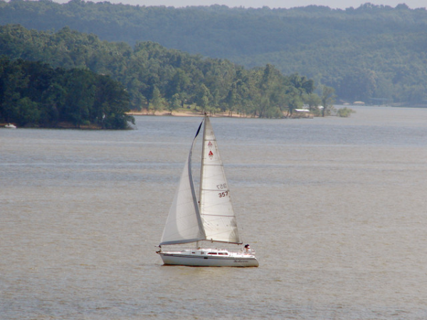 7000 Lighthouse Lane, Grove, OK 74344 