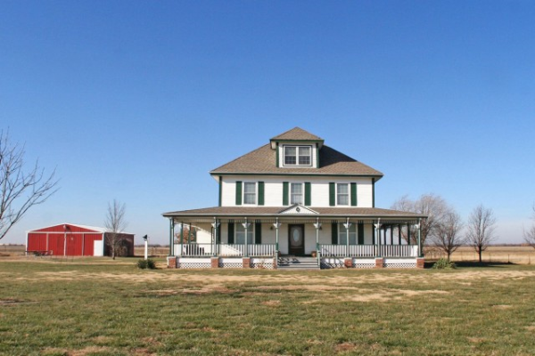 Box 63 Nowata Rt 2 Rd, Nowata, OK 74048 