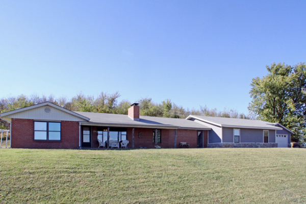 Rt 2 Box 22, Nowata, OK 74048 