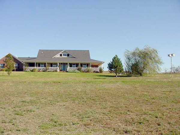 1887 County Road 1280, Amber, OK 73004 