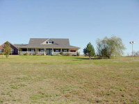 1887 County Road 1280, Amber, OK 73004 