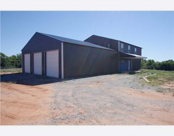 1524 County Road 1250, Tuttle, OK 73089 