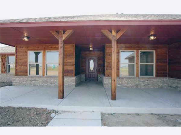 2585 Fields Rd, El Reno, OK 73036 