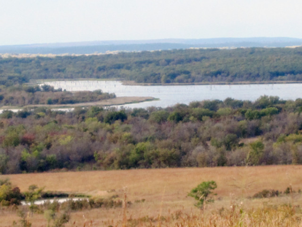 S 170 Road, Henryetta, OK 74437 