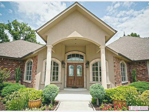 5937 E 140th Street, Bixby, OK 74008 