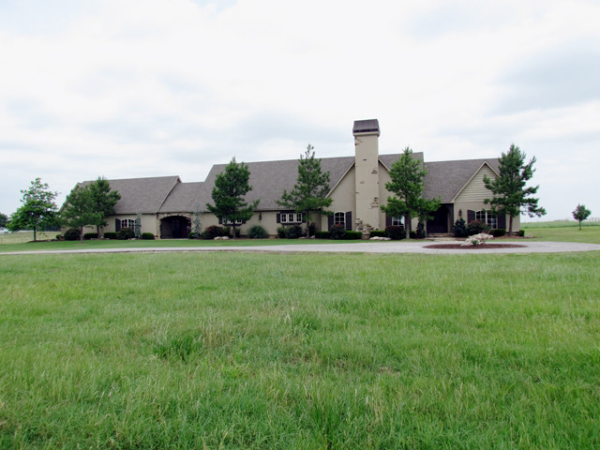 4310 E 181st St, Bixby, OK 74008 