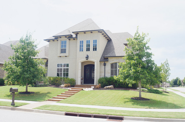 10848 S 95th East Avenue, Bixby, OK 10848 