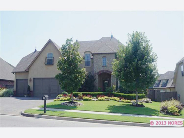 7274 E 111th Place, Bixby, OK 74008 