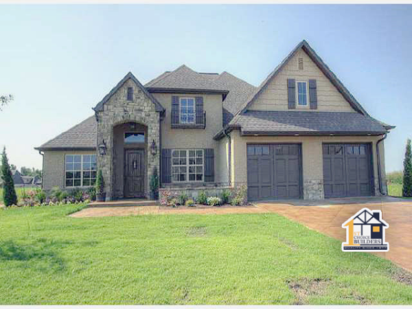 10430 E 123rd Place, Bixby, OK 10430 