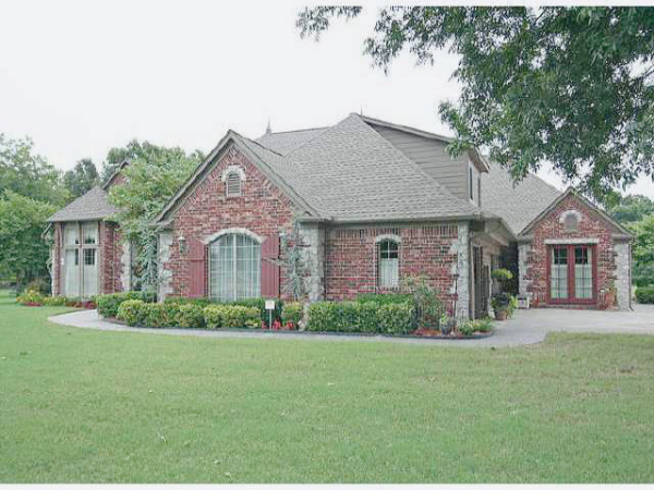 14321 S 248th East Avenue, Coweta, OK 14321 