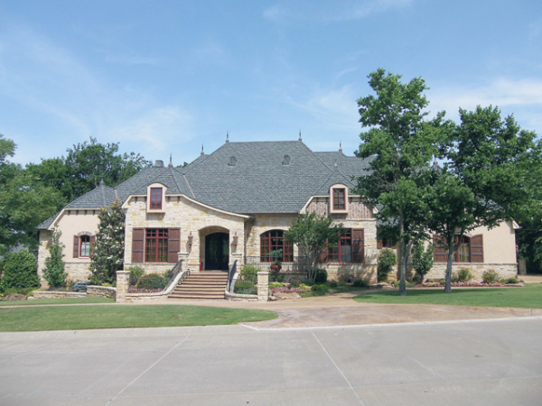 2600 Berry Farm Road, Norman, OK 73072 