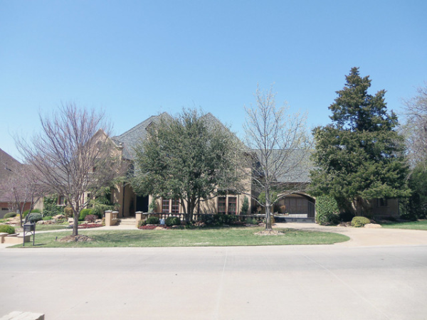 4301 Berry Farm Road, Norman, OK 73072 