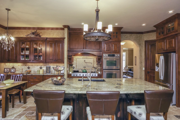 4217 Middlefield Ct, Norman, OK 73072 