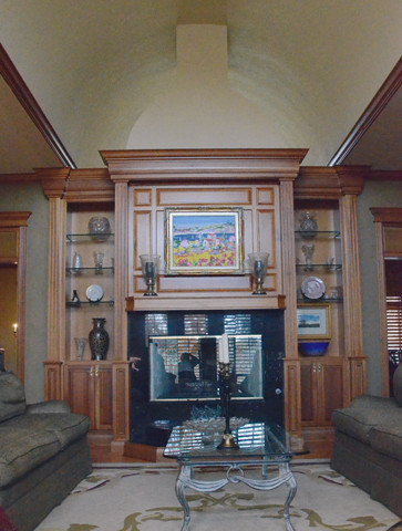 2808 Castlewood, Norman, OK 73072 