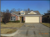8445 E 160th St S, Bixby, OK 74008 