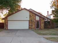 3712 South 142nd East Ave, Tulsa, OK 74134 