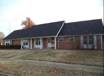 2409 S 108th East Ave, Tulsa, OK 74129 