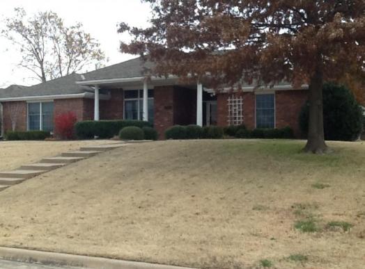 1200 SE Crown Dr, Bartlesville, OK 74006 