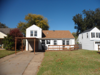 701 NW 48th Street, Oklahoma City, OK 73118 