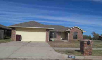 8625 NE 34th St, Spencer, OK 73084 