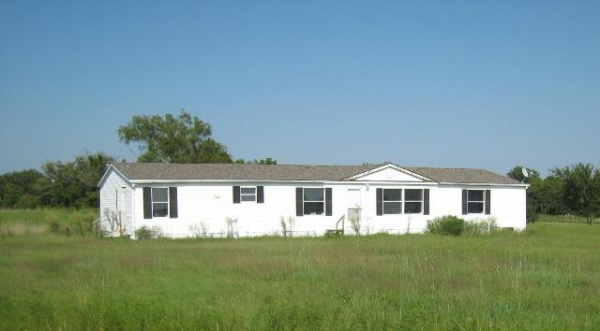 12687 S Oak Ave, Claremore, OK 74017 