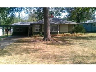 523 Virginia, Ponca City, OK 74601 