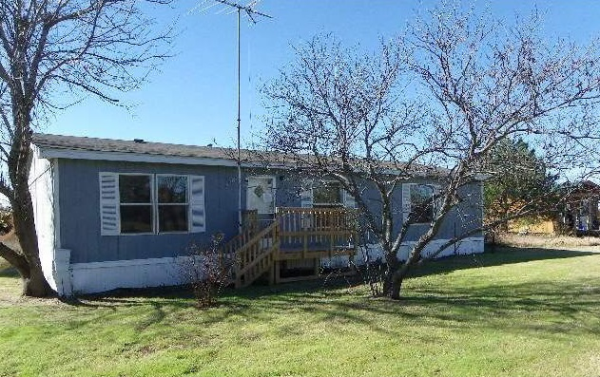 20770 SE 192nd Rd, Wanette, OK 74878 