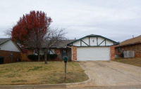 2411 SW 102nd St, Oklahoma City, OK 73159 