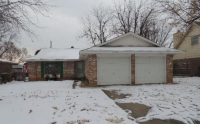 4100 SE 14th Pl, Del City, OK 73115 