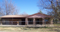 8721 NE 53rd Street, Spencer, OK 73084 