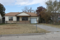 909 SW 16th Street, Lawton, OK 73501 