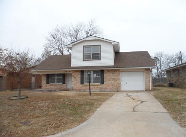 14033 N Everest Ave, Edmond, OK 73013 