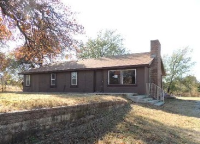 2517 S Peebly Rd, Choctaw, OK 73020 