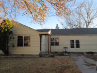 5820 NW 58th St, Warr Acres, OK 73122 