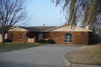 617 SE Meiling Dr, Lawton, OK 73501 