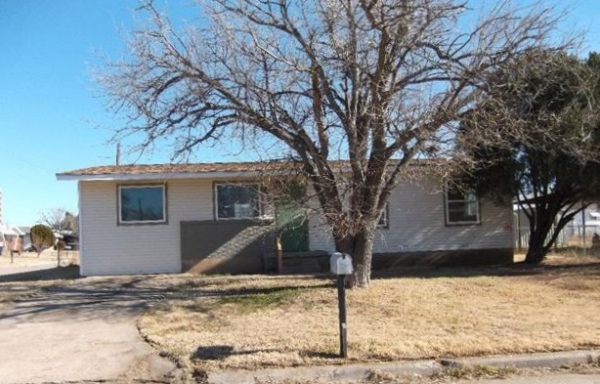 902 S W 36th St, Lawton, OK 73505 