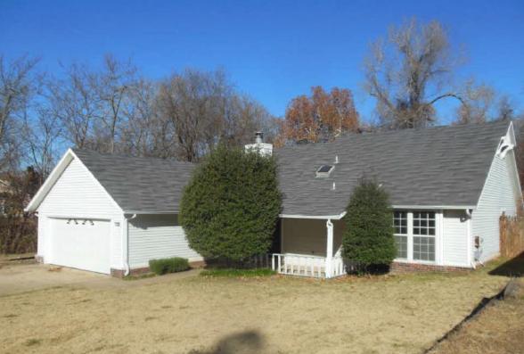 808 W Inglewood Street, Broken Arrow, OK 74011 