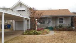 115 N Columbia Pl, Tulsa, OK 74110 